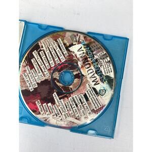 Madonna – Celebration / Warner Bros. Records